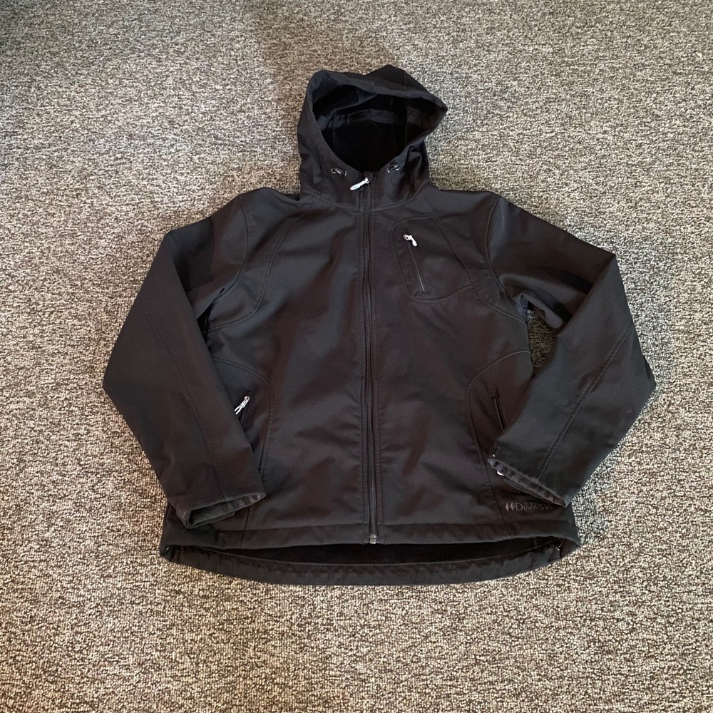 Double diamond jacket size L
